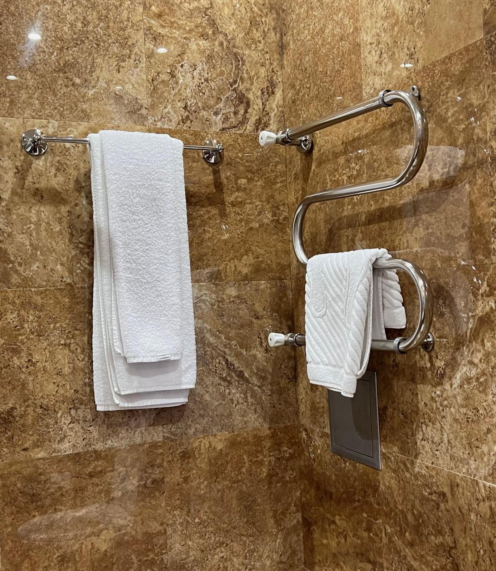 אלמטי Jeppesen Residence מראה חיצוני תמונה