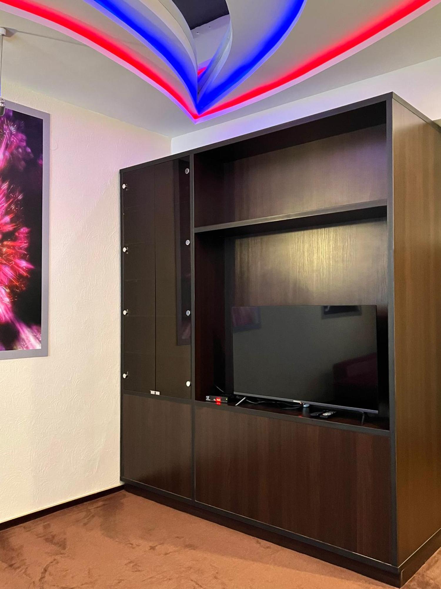 אלמטי Jeppesen Residence מראה חיצוני תמונה
