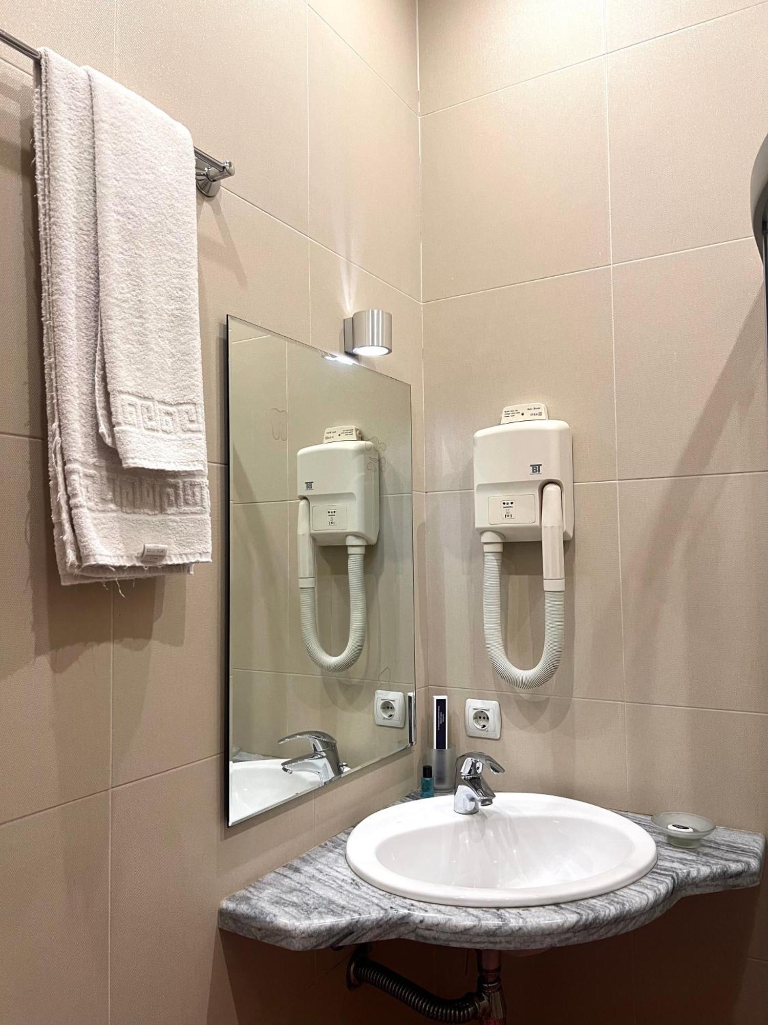 אלמטי Jeppesen Residence מראה חיצוני תמונה