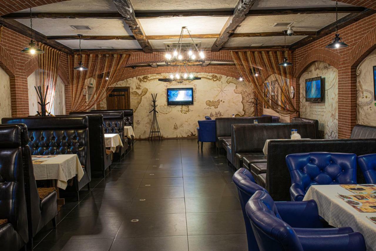 אלמטי Jeppesen Residence מראה חיצוני תמונה