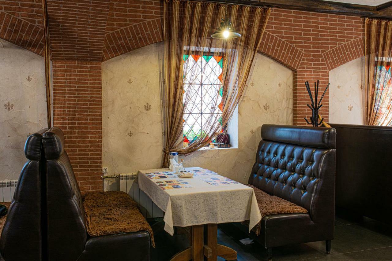 אלמטי Jeppesen Residence מראה חיצוני תמונה