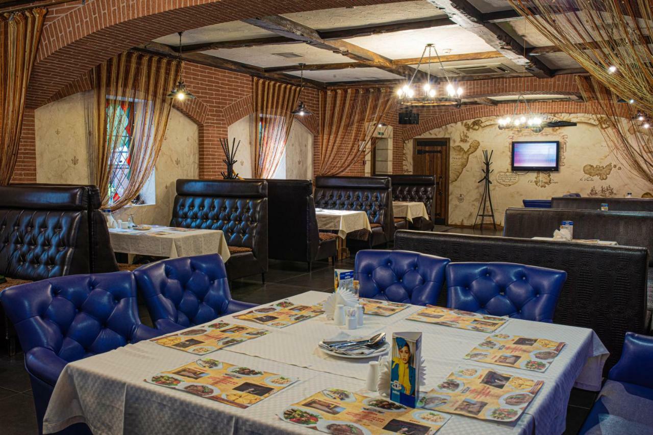 אלמטי Jeppesen Residence מראה חיצוני תמונה